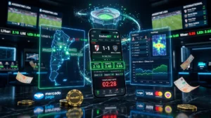 Apuestas online Argentina
