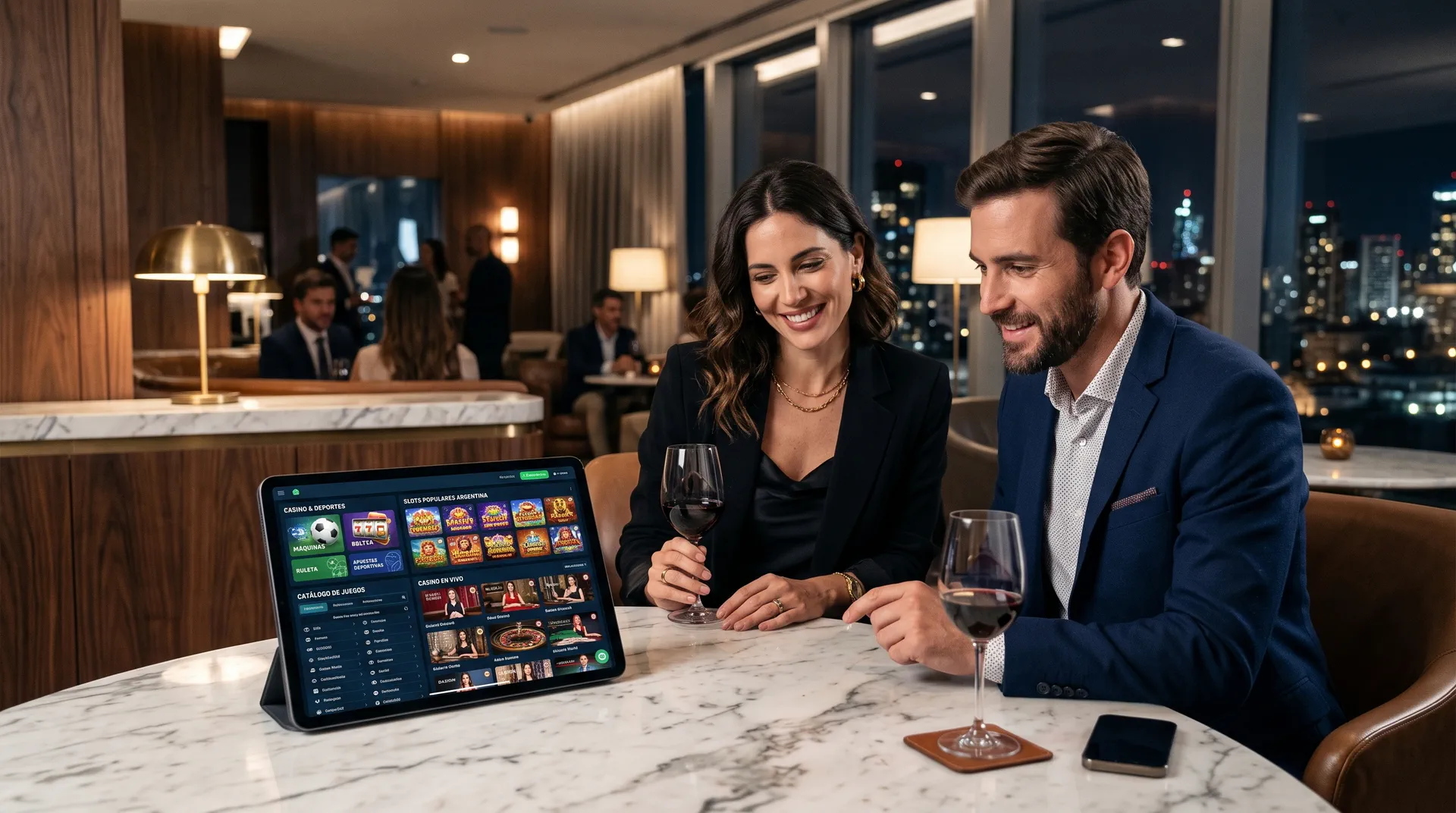Casino Juegos Gratis Tragamonedas Argentina