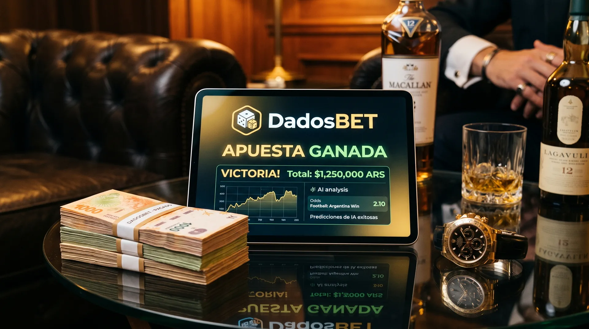 9 Formas de Pronosticar Apuestas con IA